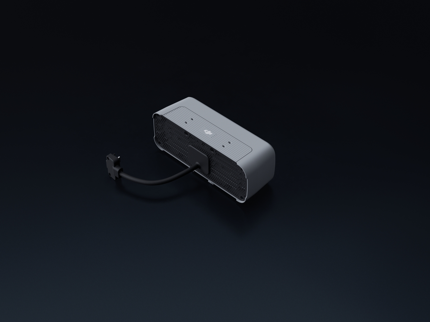 DJI AS2D Speaker