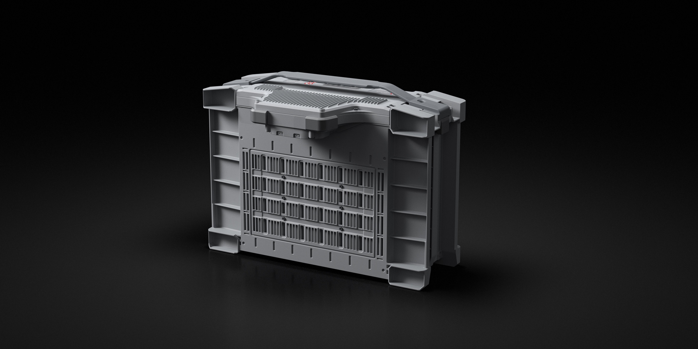 DJI Agras T55 - DB1050 Intelligent Flight Battery