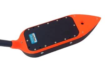 EchoNIMBUS-MBES Multibeam Echosounder