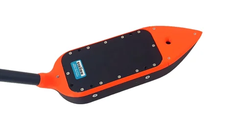 EchoNIMBUS-MBES Multibeam Echosounder