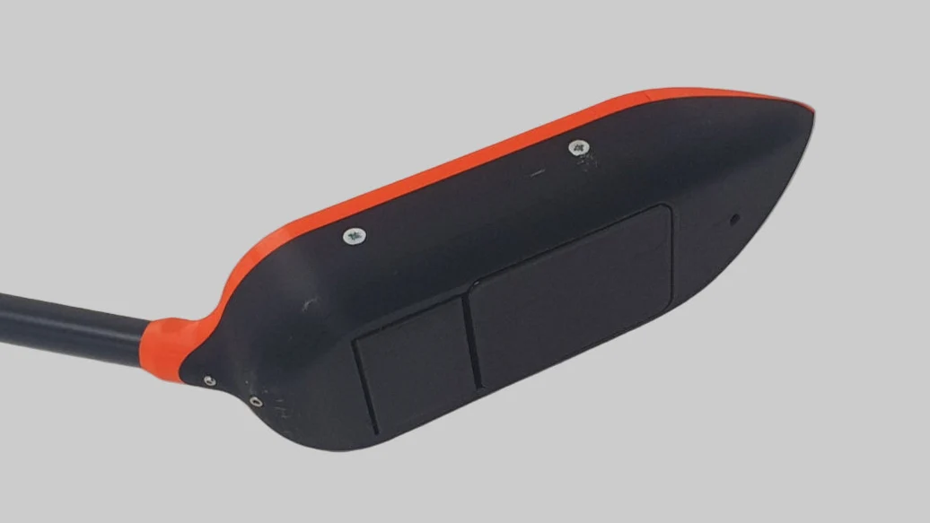 EchoNIMBUS-MBES Multibeam Echosounder