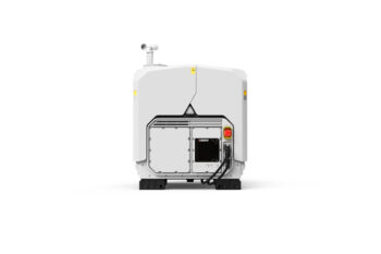 DJI Dock 4