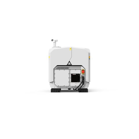 DJI Dock 4