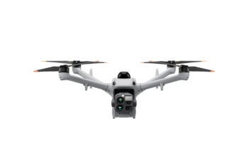 DJI Matrice 5TD