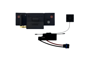 Flying Eye FTS for DJI FlyCart 100