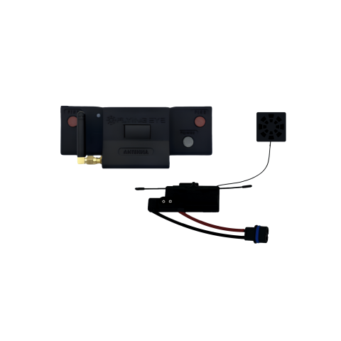 Flying Eye FTS for DJI FlyCart 100