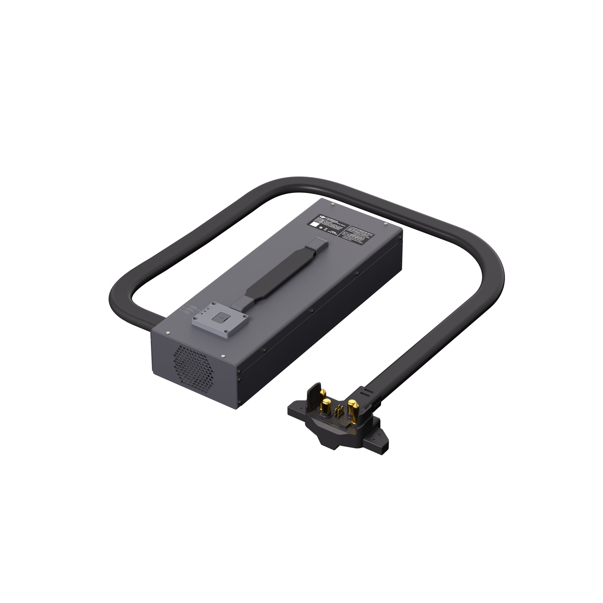 DJI C7000 Intelligent Power Supply