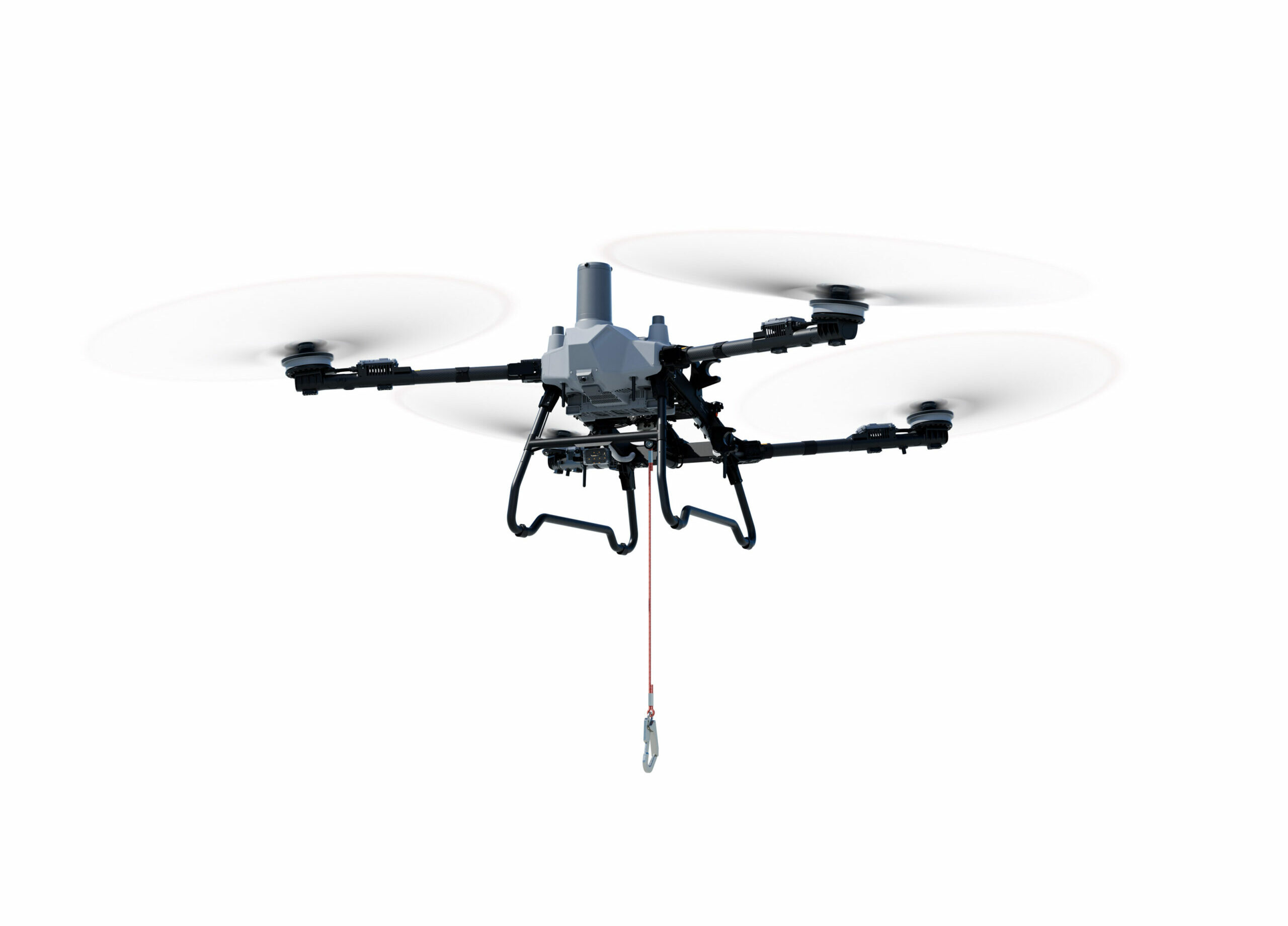 DJI Agras T55 - DL100 Lifting System