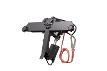 DJI Agras T55 - DL100 Lifting System