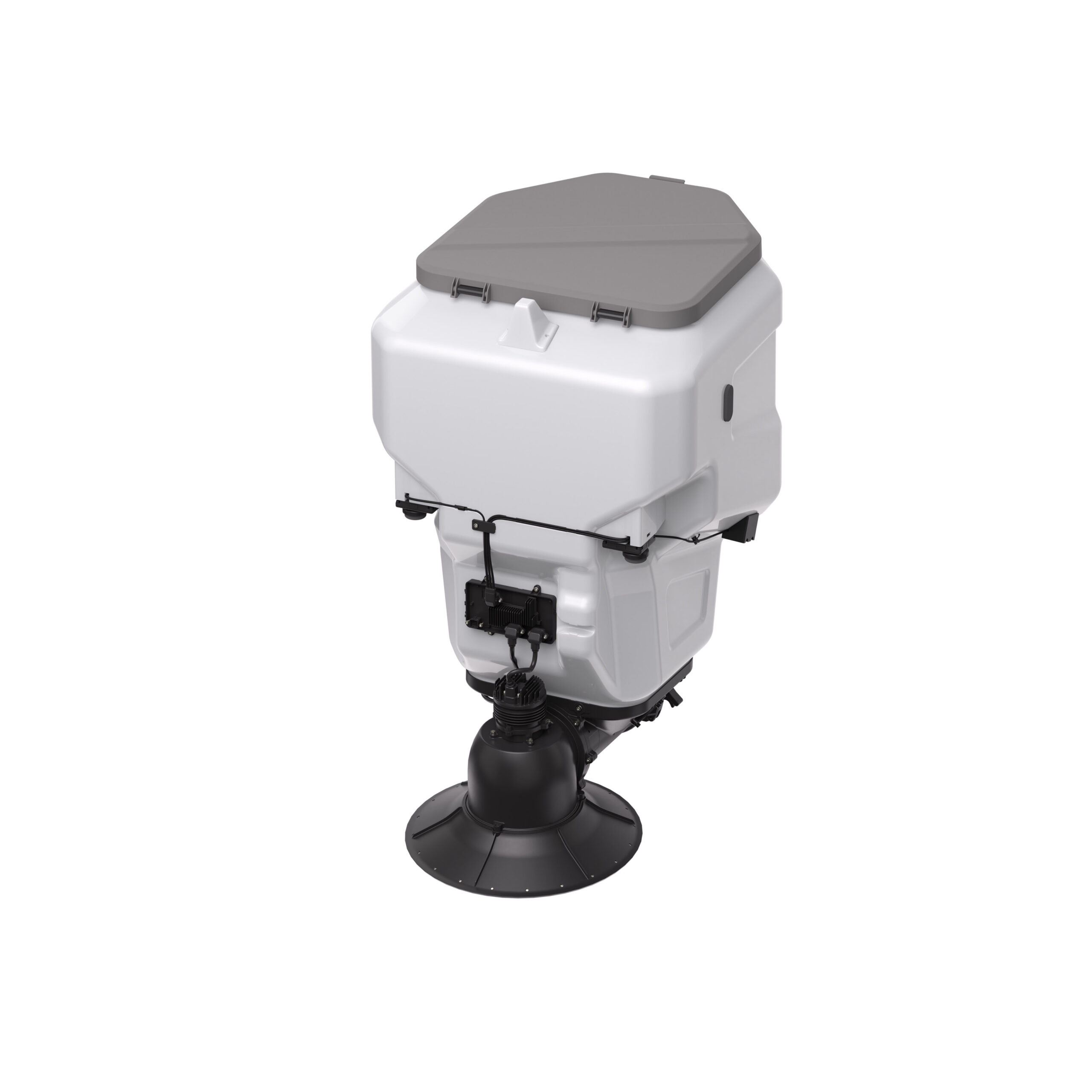 DJI Agras T55 - DS80L Spreading System