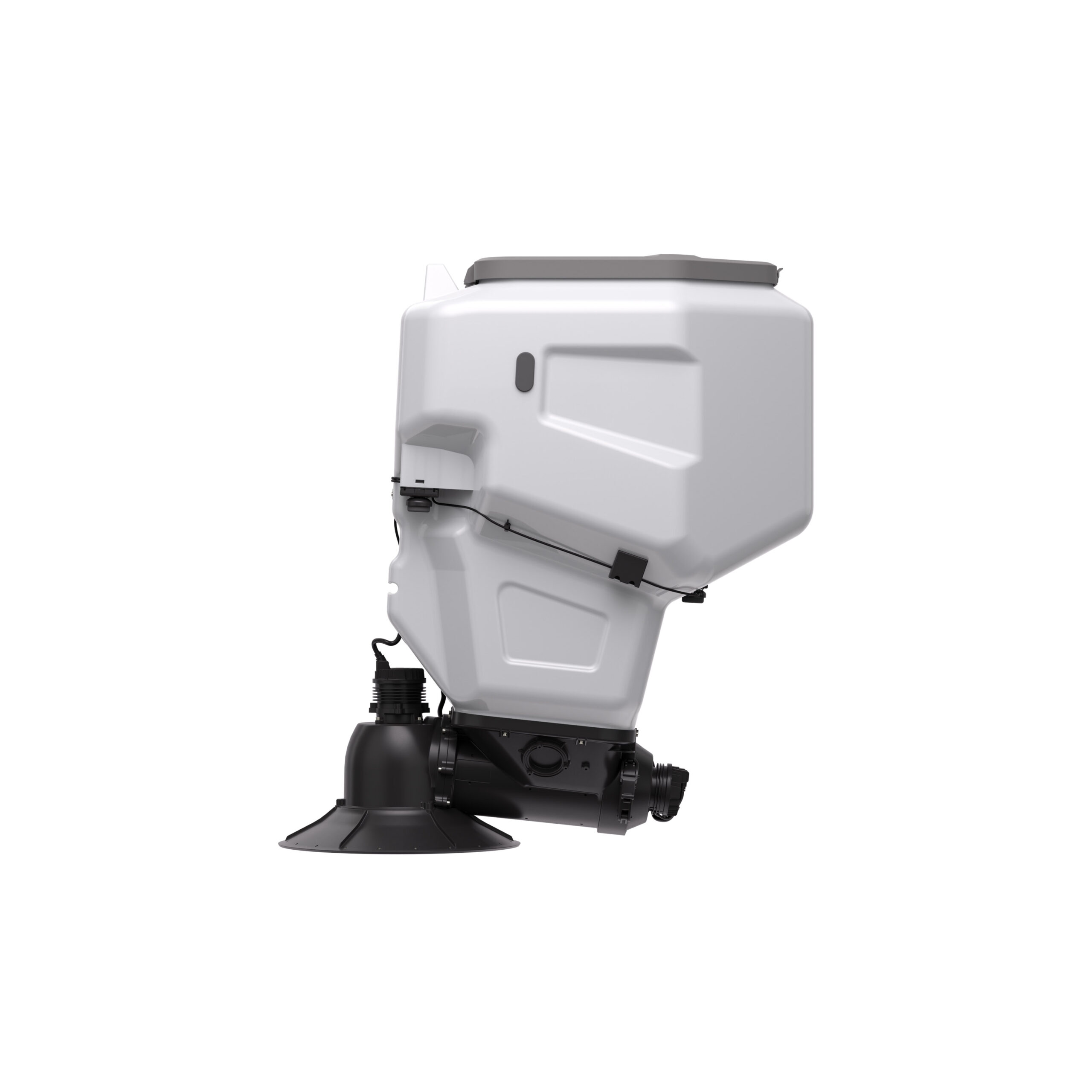 DJI Agras T55 - DS80L Spreading System