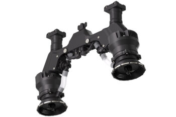 DJI Agras T55 - DN6720 Mist Nozzle Package