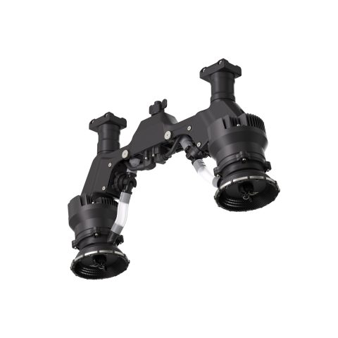 DJI Agras T55 - DN6720 Mist Nozzle Package
