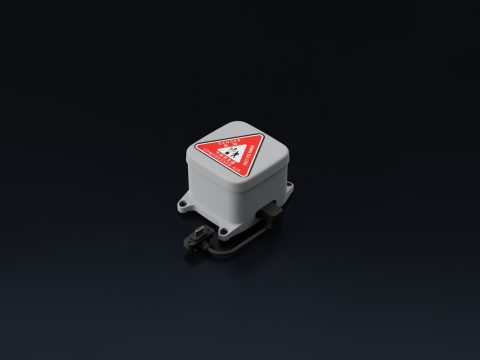 DJI AP1 Parachute